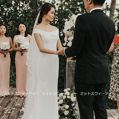 代引可 ウェディングドレス 結婚式 二次会ドレス 花嫁衣装 ブライダル ハートカット ウェディング Www Indiashopps Com