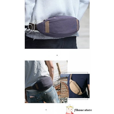 Qoo10 ウエストポーチ ミニバッグ ボディバック スポーツ