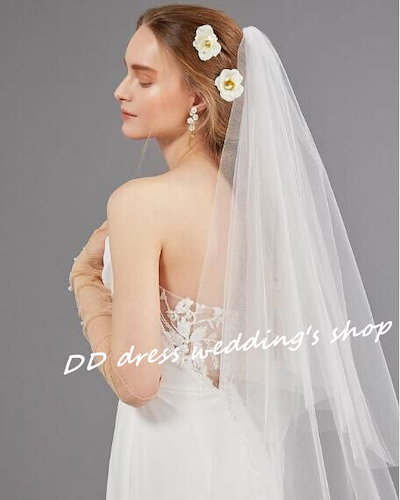 予約販売 本 ウエディングドレス前撮りスレンダーライン2次会 挙式憧れのドレス ワンピース ドレス Islabonita Com Py