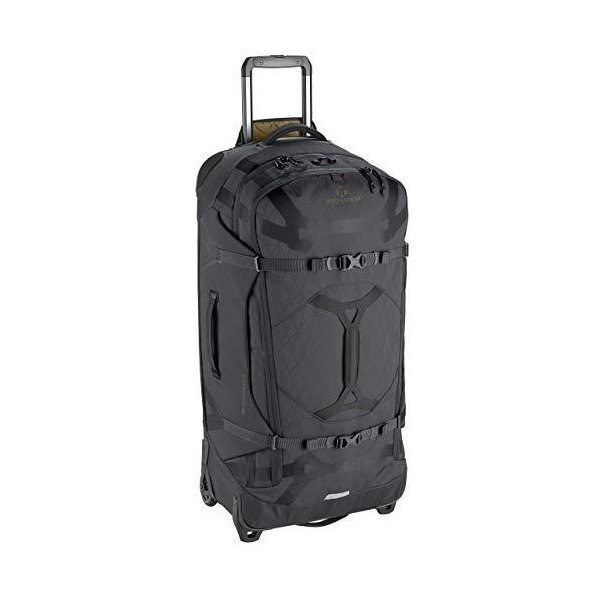 eagle creek gear warrior wheeled duffel