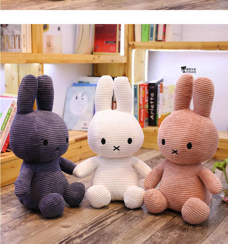 Qoo10 ウサギぬいぐるみおしゃれ かわいい カラー キャラクター グッズ コールテン ビロード 生地6カラーインテリア うさぎ キッズ動物 おもちゃ 女の子 赤ちゃん ベビー 大きい ふわふわ Qoo10 ウサギぬいぐるみおしゃれ かわいい カラー キャラクター グッズ コールテン ビロード 生地6カラーインテリア うさぎ キッズ動物 おもちゃ 女の子 赤ちゃん ベビー 大きい ふわふわ