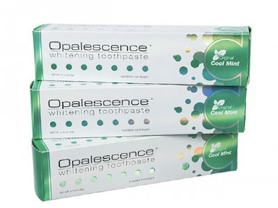 opalescence original formula