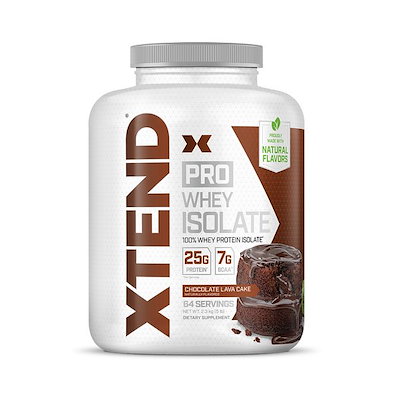Qoo10 エクステンド Scivation Xtend Pro 健康食品 サプリ