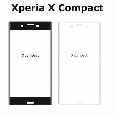 Qoo10 エクスペリアxコンパクト Xperia スマホケース