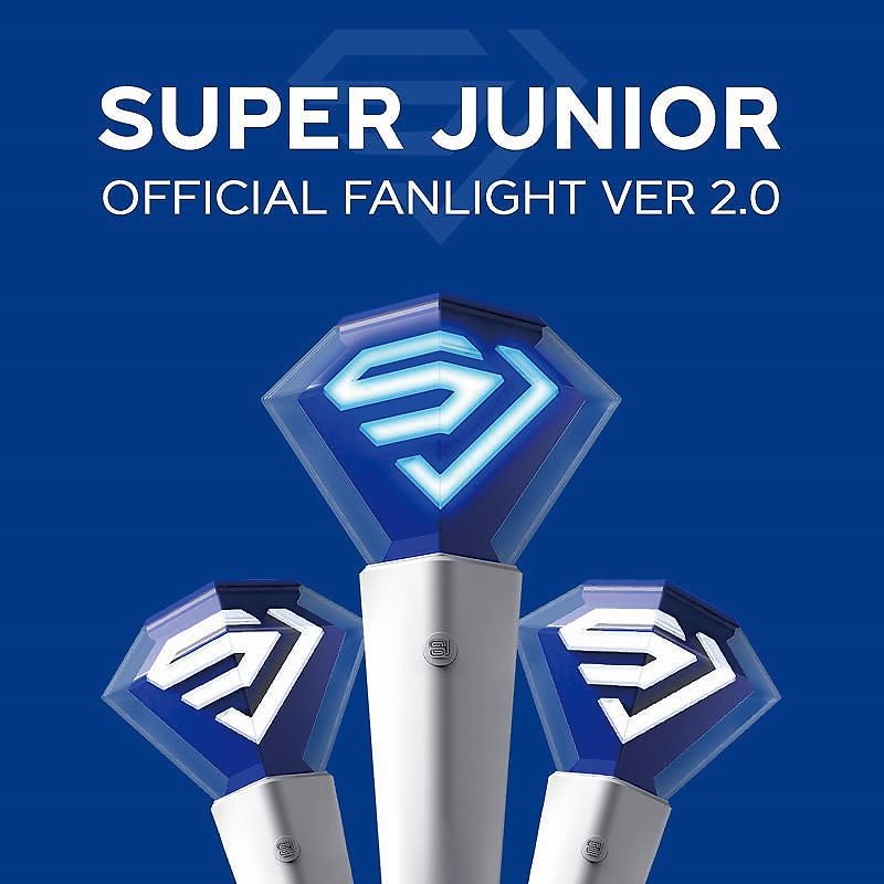 Qoo10 Sj Official Fanlight