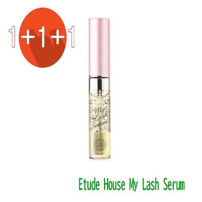 超安い まつげ エチュード エチュードハウス 1 1 13easet マイラッシュセラム Mylashserum Www Western Irrigation Com