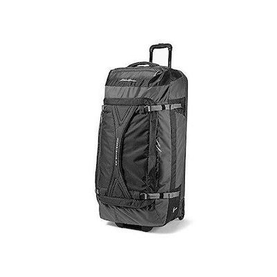 Eddie bauer extra large rolling duffel Clearance