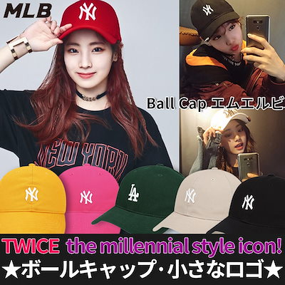 Qoo10 エムエルビー Twice着用 Newera Ml バッグ 雑貨