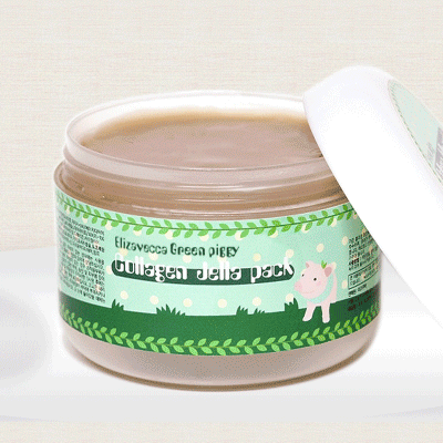 Qoo10 エリザヴェッカ Sesalo Mgコラーゲ スキンケア