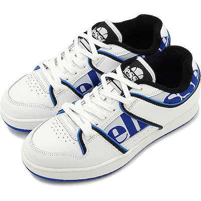 Qoo10 Efh0121 Ss Saleエレッセ Ellesse スニー シューズ