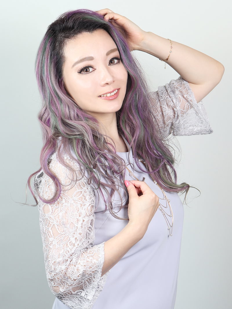 Qoo10 2個セット エンシェールズ カラーバター 全14色 ヘアカラー マニックパニック ヘアマニキュアカラートリートメント通販