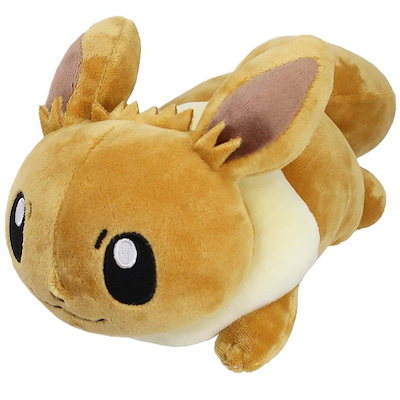 Qoo10 エンスカイ ポケモン ぬいぐるみ ミニクッション も おもちゃ 知育