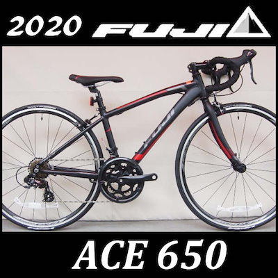 fuji ace 650