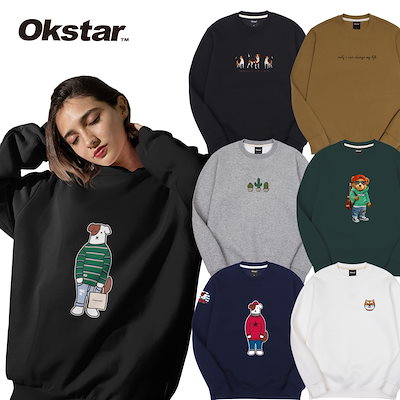 Qoo10 オクスター Okstar 韓国ファッション 韓国ブ レディース服