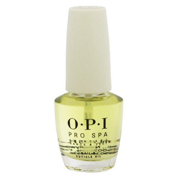 Qoo10 化粧品 Cosme オーピーアイ Opi プロスパ ネイル キューティクルオイル 14 8ml