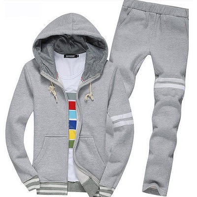 Qoo10 オープン記念 セール パーカー スウェッ メンズファッション