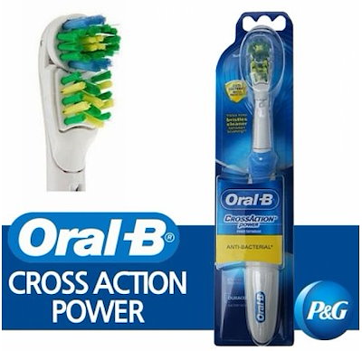 cross action power