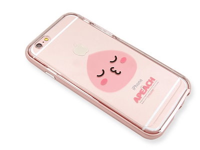 Qoo10 カカオフレンズ 正規品韓国製 Kakao Friends スマホケース 保護フィルム