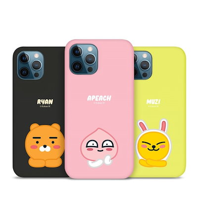 買い保障できる Iphoneケース カカオフレンズiphone13のミニプロマックスケースかわいいキャラクターカラーハードケース