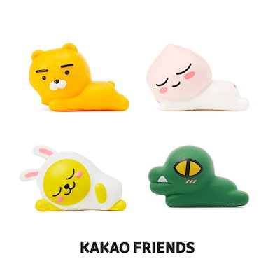 Qoo10 カカオフレンズ Kakao Friends カカオフレ スマートフォン