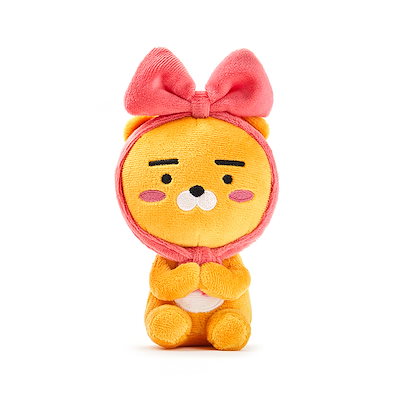 確実正規品 公式購入 カカオフレンズ ライアン 約23cm ぬいぐるみkakao 5fdfbe7a 爆買い Www Cfscr Com