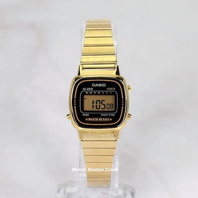 Qoo10 カシオ 送料無料 Casio カシオ 時計 チ 腕時計 ジュエリー