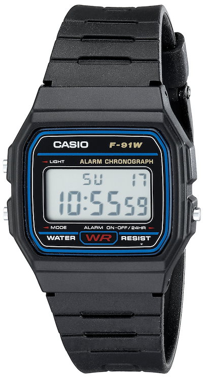 casio digital sport watch