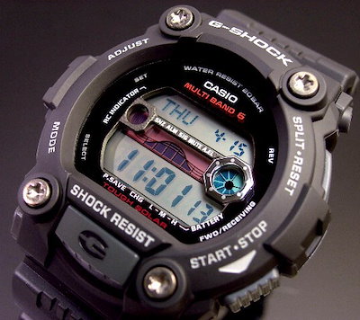 Qoo10 カシオ Casio G Shockカシオ Gショ 腕時計 アクセサリー