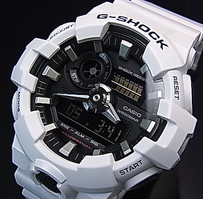 g shock ga 700 7adr