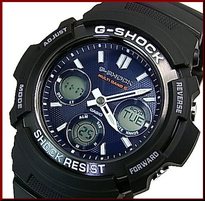 Qoo10 カシオ Casio G Shock カシオ Gシ 腕時計 アクセサリー