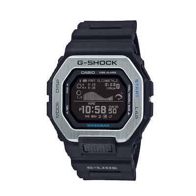 Qoo10 カシオ G Shock G Lide タイドグラ アウトドア