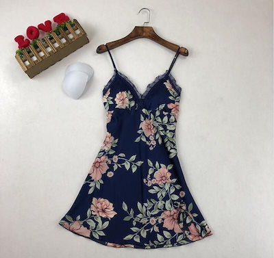 Qoo10 3color カップ付きワンピース サテ 下着 レッグウェア Qoo10 3color カップ付きワンピース サテ 下着 レッグウェア