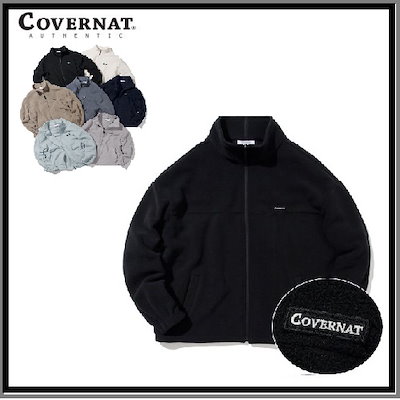 Qoo10 カバーナット Covernat 韓国の人気cover メンズファッション