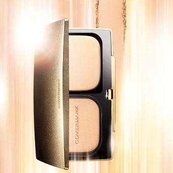 Qoo10 カバーマーク 送料無料 カバーマーク モイスチュア ベースメイク