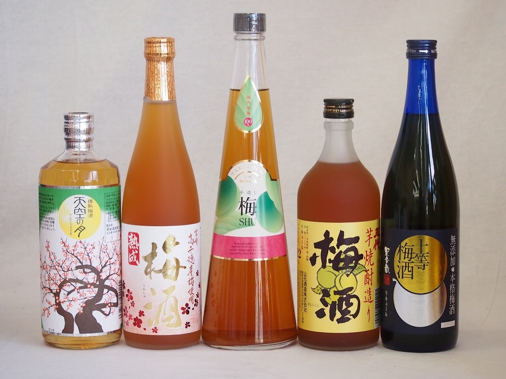 人気特売 カラフル梅酒5本セット(芋焼酎仕込五代梅酒(鹿児島) 高千穂産梅使用熟成梅酒 手作り梅酒(宮崎県) 樽熟梅酒天空の月(大分) 無添加上等梅酒 先着購入特典 -transparencia.hospitaljaen.gob.pe 人気特売 カラフル梅酒5本セット(芋焼酎仕込五代梅酒(鹿児島) 高千穂産梅使用熟成梅酒 手作り梅酒(宮崎県) 樽熟梅酒天空の月(大分) 無添加上等梅酒 先着購入特典 -transparencia.hospitaljaen.gob.pe