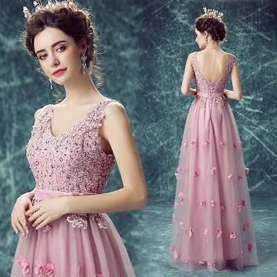 48 割引安いそれに目立つ カラードレス安いロングドレスカクテルドレスパーティードレス演奏会フォーマルイブニングドレスコンサート花嫁ウエディングドレス結婚式 ワンピース ドレス レディース服 Coyoterungolf Com