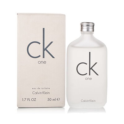 ck one 50ml gift set