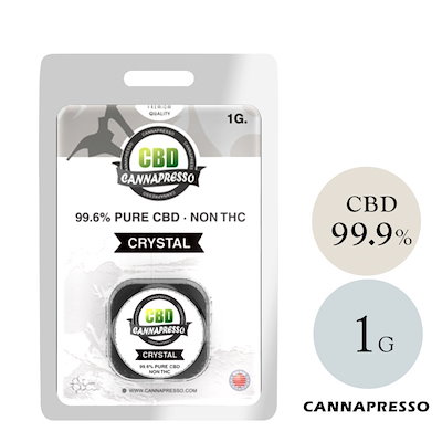 Qoo10 カンナプレッソ Cbd パウダー 99 990mg 健康食品 サプリ