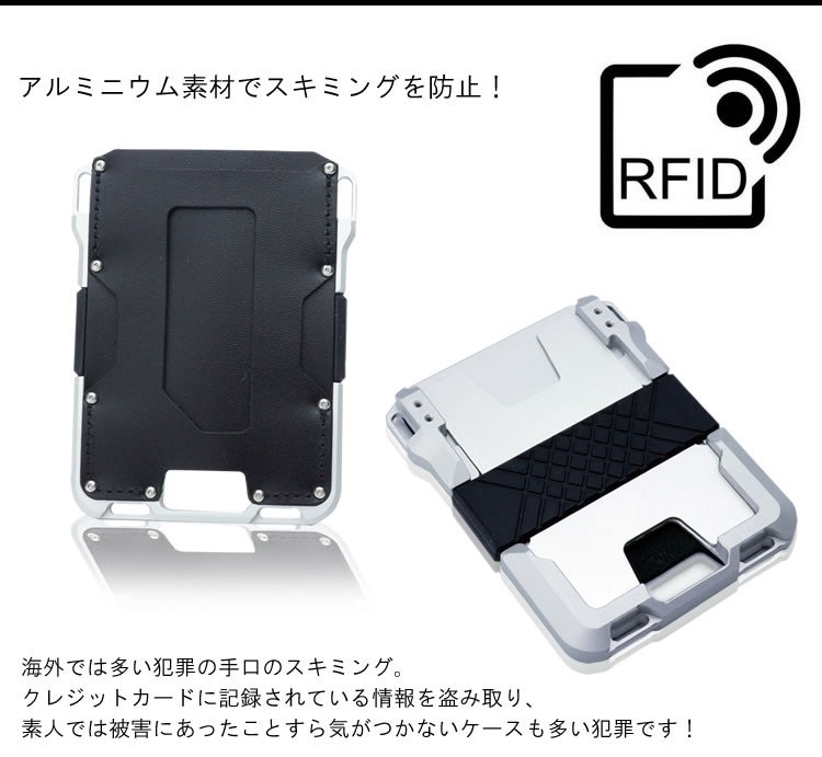 Qoo10 カードケース クレジットカードケース ス