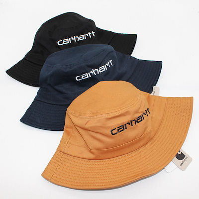 Qoo10 カーハート Carhartt Wip キャップ メン メンズバッグ シューズ 小物