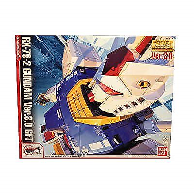 新入荷 ガンダムフロント東京限定mg1100rx 78 2ガンダムver 3 0ver Gft プラモデル 模型