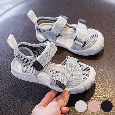 Qoo10 キッズ サンダル 女の子男女兼用 履きや シューズ Qoo10 キッズ サンダル 女の子男女兼用 履きや シューズ