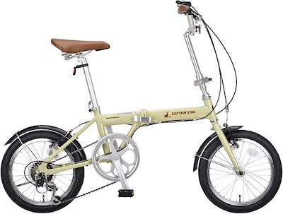 自転車 キャプテン スタッグ