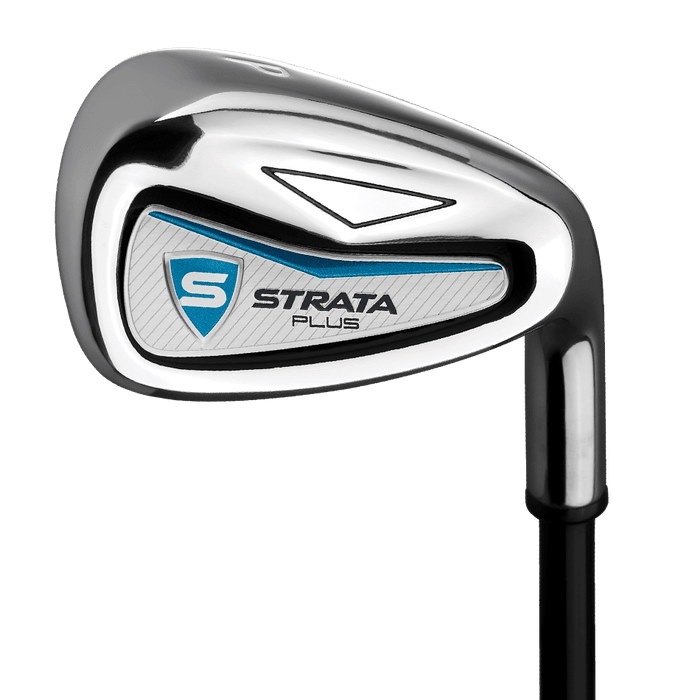 callaway strata plus complete set