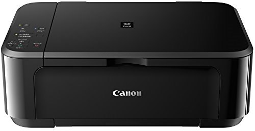 キナル別注 キヤノン旧モデル Canon インクジェットプリンター複合機 Pixus Mg3630 Bk ブラック 目玉商品 Jivacouture Com