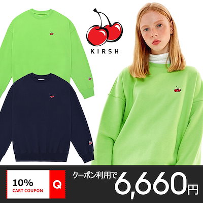 Qoo10 キルシー Kirsh 最新作 Small Ch レディース服