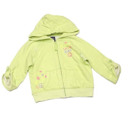 Qoo10 ギャップキッズ Gap Kids パーカ キッズ