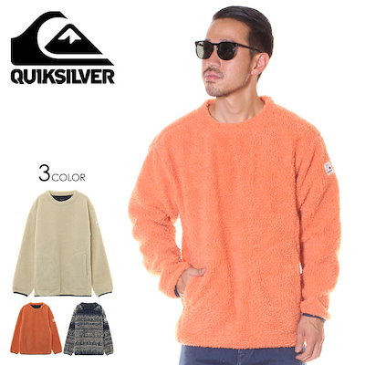 Qoo10 クイックシルバー Quiksilver クイックシルバー メンズファッション