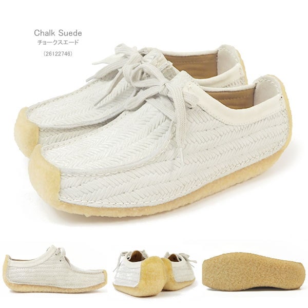 Qoo10] クラークス Clarks カジュアルシュ