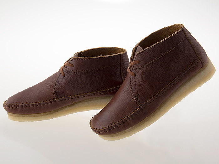 next clarks boots